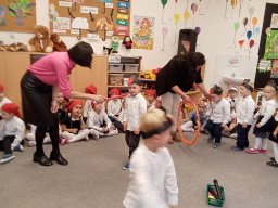 17-10-2025 Pasowanie 2025